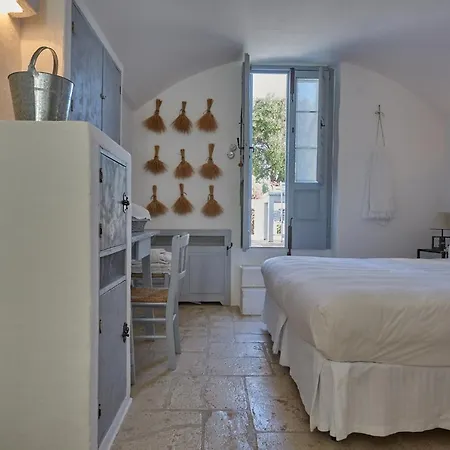 Masseria Cimino Savelletri