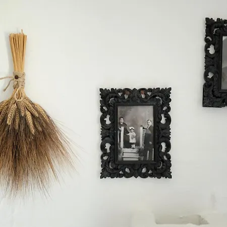 Masseria Cimino Country house Savelletri