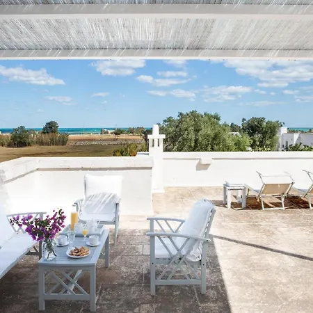 Masseria Cimino *