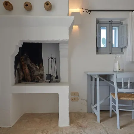 Masseria Cimino Savelletri