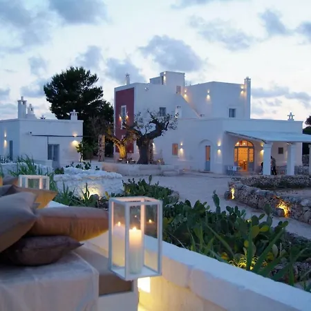 Masseria Cimino